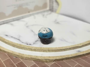 S4T0 FEVE A L'UNITE 1 AN DE GÂTEAUX