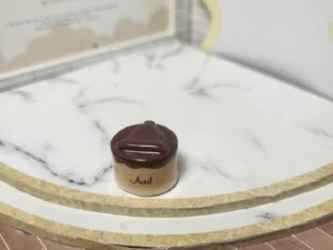 S4T0 FEVE A L'UNITE 1 AN DE GÂTEAUX