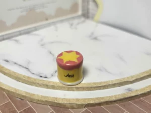 S4T0 FEVE A L'UNITE 1 AN DE GÂTEAUX