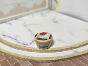 S4T0 FEVE A L'UNITE 1 AN DE GÂTEAUX