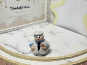 S4T0 FEVE A L'UNITE ROULE TA BOULE