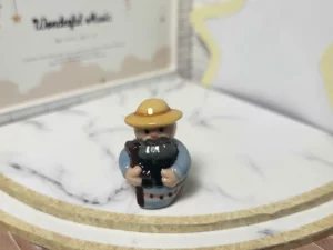 S4T0 FEVE A L'UNITE ROULE TA BOULE