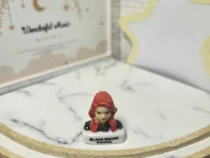 S4T0 FEVE A L'UNITE LES BUSTES MARVELS