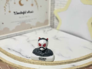 S4T0 FEVE A L'UNITE LES BUSTES MARVELS