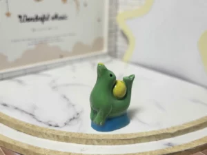 S4T0 FEVE A L'UNITE CIRCUS PARTY