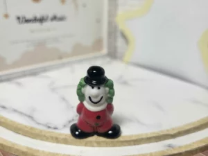 S4T0 FEVE A L'UNITE CIRCUS PARTY