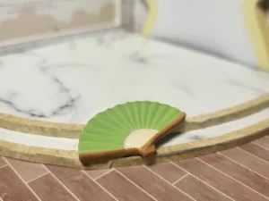 S4T1 FEVE A L'UNITE LE JAPON