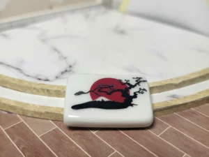 S4T1 FEVE A L'UNITE LE JAPON