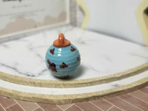 S4T1 FEVE A L'UNITE LE JAPON