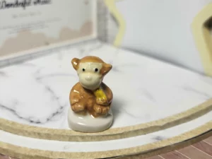 S4T1 FEVE A L'UNITE LES PELUCHES