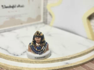 S4T1 FEVE A L'UNITE L'EGYPTE