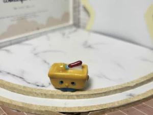 S4T1 FEVE A L'UNITE LE PETIT DEJEUNER