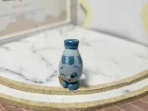 S4T1 FEVE A L'UNITE LE PETIT DEJEUNER