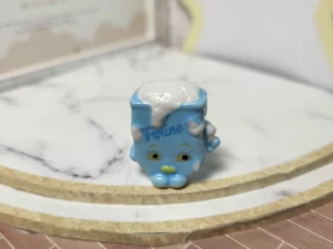 S4T1 FEVE A L'UNITE LE PETIT DEJEUNER