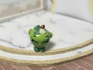 S4T1 FEVE A L'UNITE LE PETIT DEJEUNER