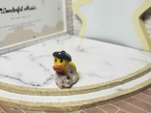 S4T1 FEVE A L'UNITE LES CANARDS