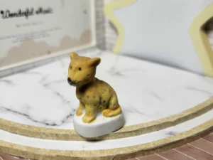 S4T1 FEVE A L'UNITE LES ANIMAUX