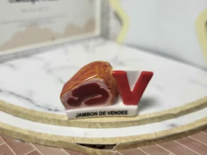 S4T2 FEVE A L'UNITE LA VENDEE