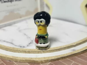 S4T2 FEVE A L'UNITE LES MINIONS