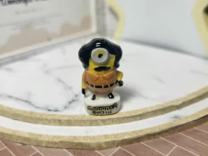 S4T2 FEVE A L'UNITE LES MINIONS