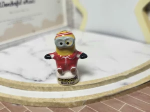 S4T2 FEVE A L'UNITE LES MINIONS