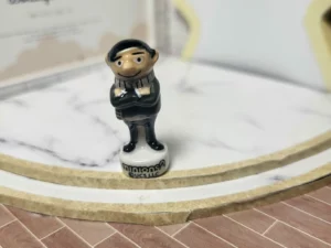 S4T2 FEVE A L'UNITE LES MINIONS