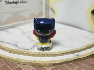 S4T2 FEVE A L'UNITE DC COMICS