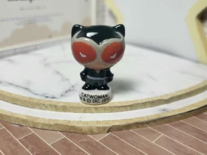 S4T2 FEVE A L'UNITE DC COMICS