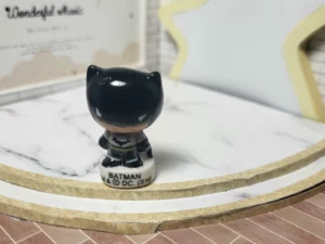 S4T2 FEVE A L'UNITE DC COMICS