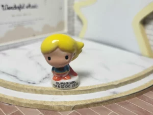 S4T2 FEVE A L'UNITE DC COMICS