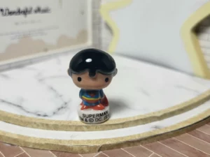 S4T2 FEVE A L'UNITE DC COMICS