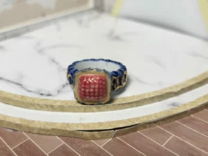 S4T2 FEVE A L'UNITE LES BAGUES