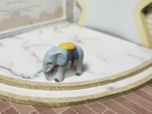 S4T3 FEVE A L'UNITE LES ELEPHANTS