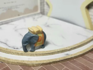 S4T3 FEVE A L'UNITE LES ELEPHANTS