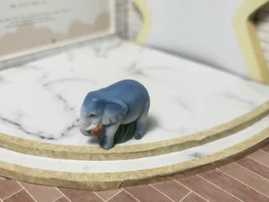 S4T3 FEVE A L'UNITE LES ELEPHANTS