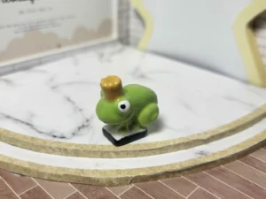 S4T3 FEVE A L'UNITE LES CAMELEONS