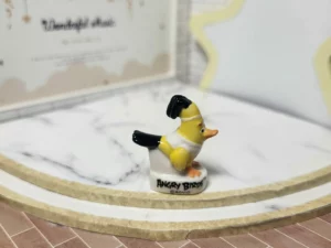 S4T3 FEVE A L'UNITE ANGRYBIRDS