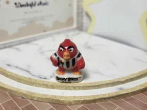 S4T3 FEVE A L'UNITE ANGRYBIRDS