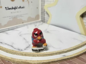 S4T3 FEVE A L'UNITE ANGRYBIRDS