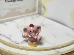 S4T4 FEVE A L'UNITE CIRCUS PARTY