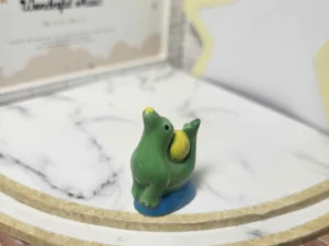 S4T4 FEVE A L'UNITE CIRCUS PARTY