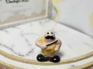 S4T4 FEVE A L'UNITE CIRCUS PARTY