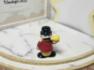 S4T4 FEVE A L'UNITE CIRCUS PARTY