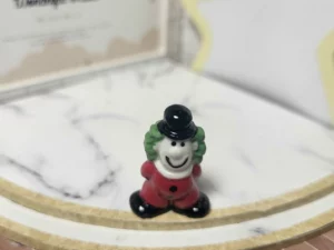 S4T4 FEVE A L'UNITE CIRCUS PARTY