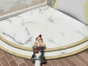 S4T4 FEVE A L'UNITE LES NAINS DE JARDINS