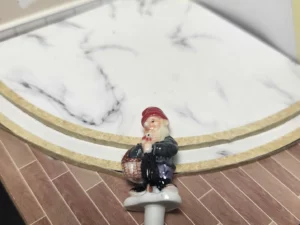 S4T4 FEVE A L'UNITE LES NAINS DE JARDINS