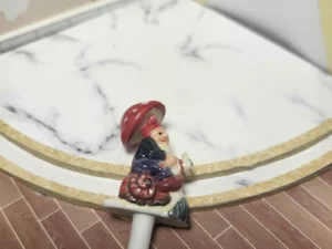 S4T4 FEVE A L'UNITE LES NAINS DE JARDINS