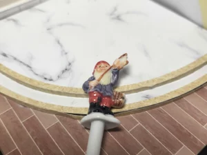 S4T4 FEVE A L'UNITE LES NAINS DE JARDINS