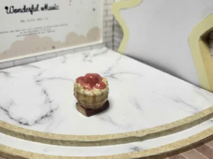 S4T5 FEVE A L'UNITE LES PANIERS DE FRUITS