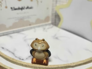 S4T5 FEVE A L'UNITE LA FORET